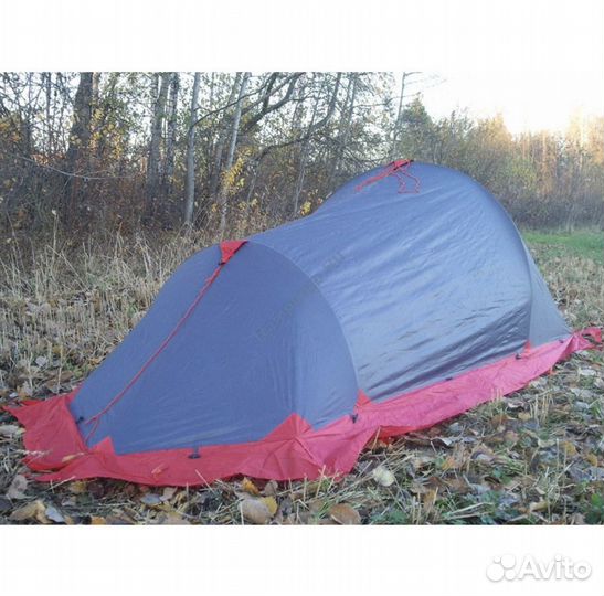 Палатка Tramp bike 2 v2