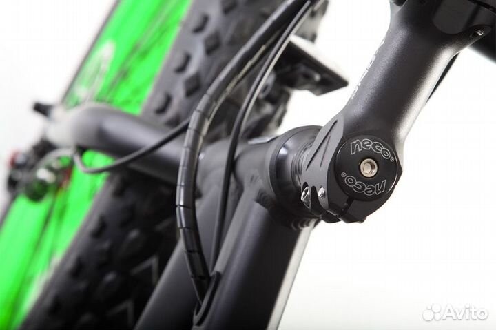 Электровелосипед, фэтбайк Pedego Trail Tracker