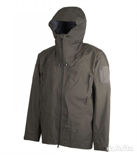 Куртка DNS alpha gore-TEX 3L