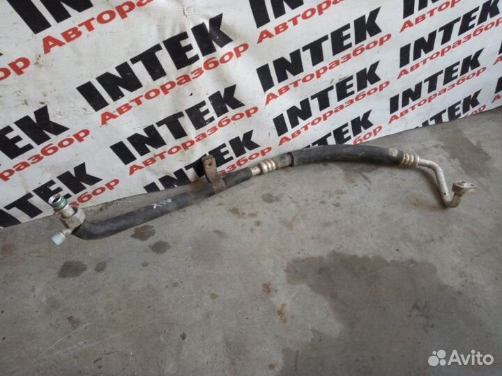 Трубка кондиционера Lifan X 60 2012