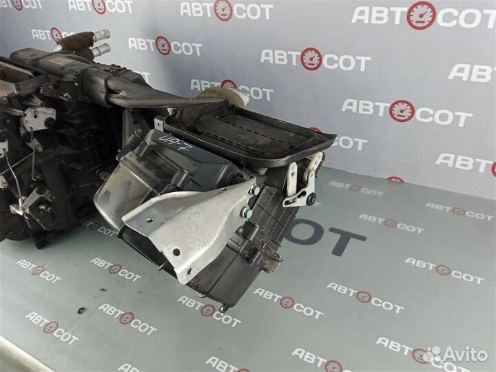 Корпус печки в сборе Audi Allroad (2000-2005г.в.)