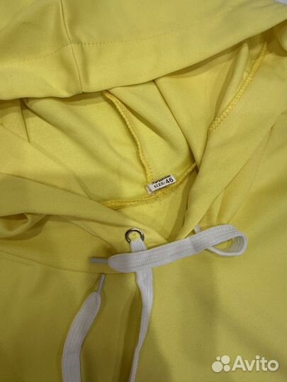 Кофта спортивная