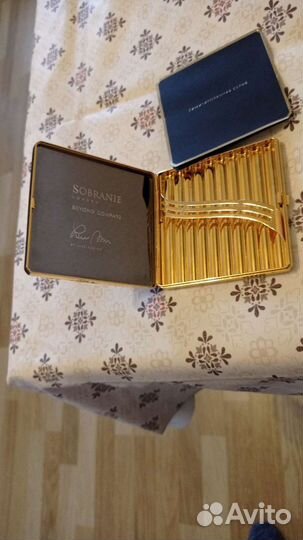 Портсигар от Lara Bohinc