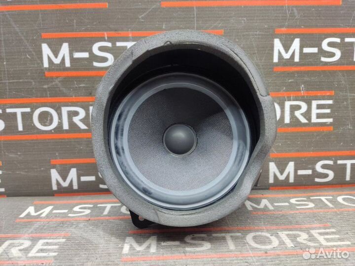 Динамик (комплект) Bmw X5 E53 M54B30 2006
