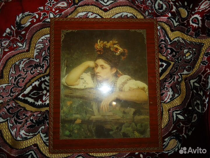 Продаю картины