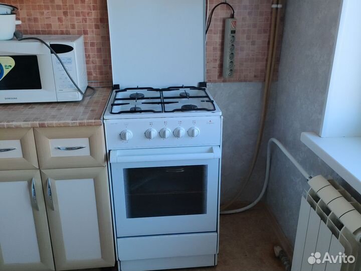 Газовая плита бу