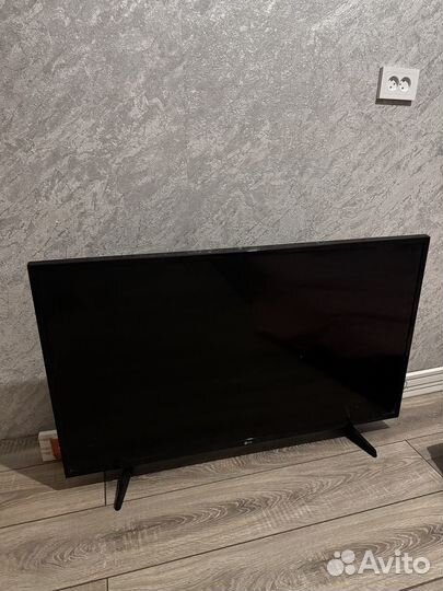 Телевизор LG б/у
