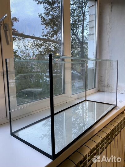 Аквариум на 150 литров