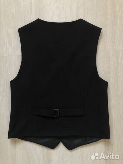 Жилет Van Cliff