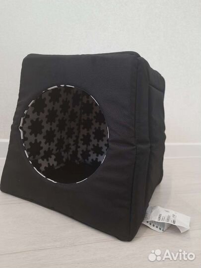 Домик лежанка для кошки