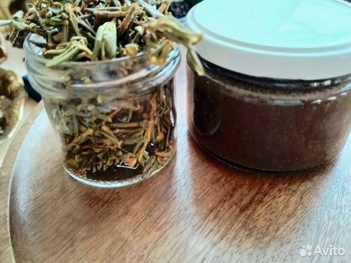 Поднимающий мужской мёд