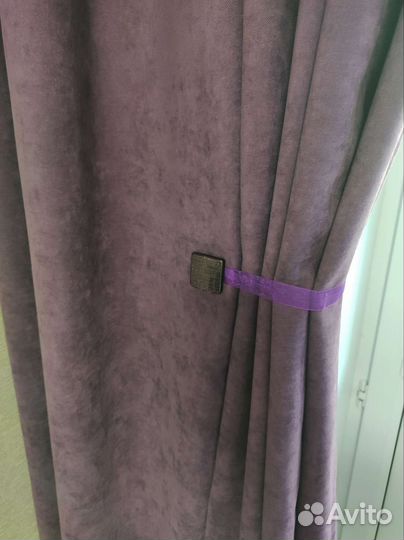 Магниты на занавески Новые