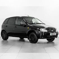 ВАЗ (LADA) Kalina 1.6 MT, 2012, 186 240 км, с пробегом, цена 520 000 руб.