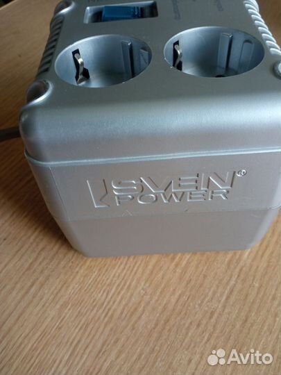 Стабилизатор напряжения sven NEO R 600