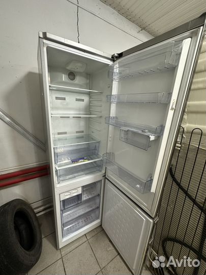 Холодильник Beko no frost