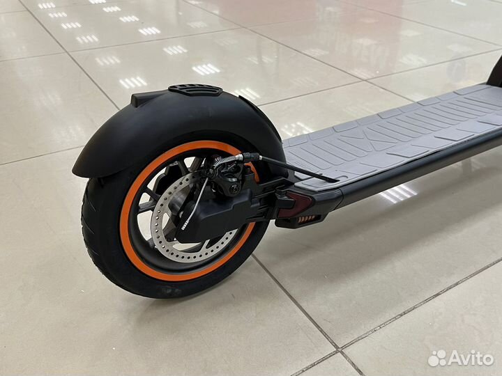 Электросамокат Kugoo M2 Pro