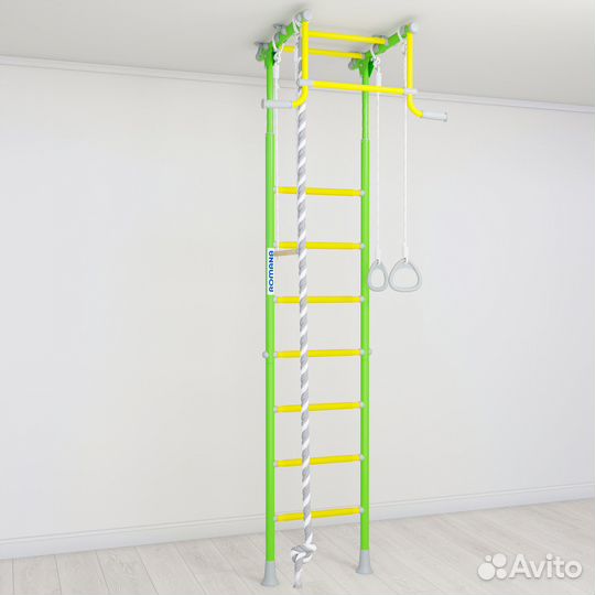 Шведская стенка