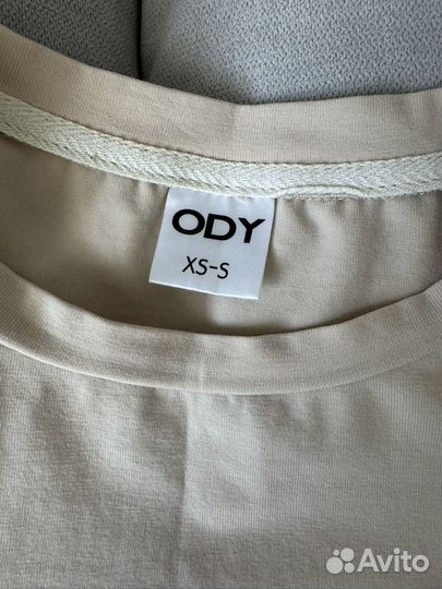 Лонгслив женский