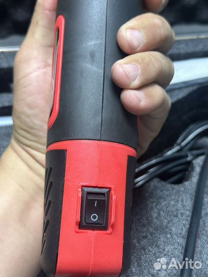 Машинка для стрижки овец