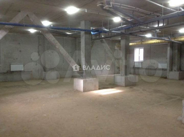 Продам помещение свободного назначения, 342.7 м²