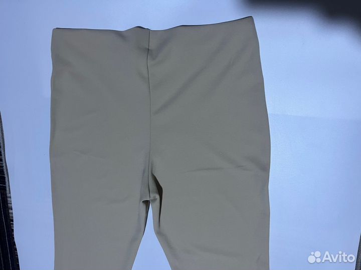 Брюки клеш, h&m, L, 48-50