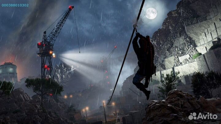 Sniper Elite Resistance PS4 и PS5 (Арт.55470)