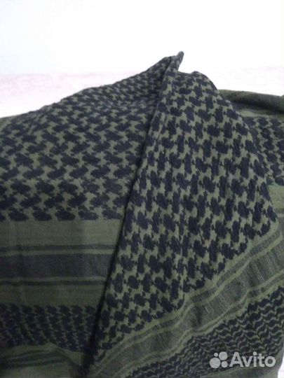 Арафатка муж.(жен.)