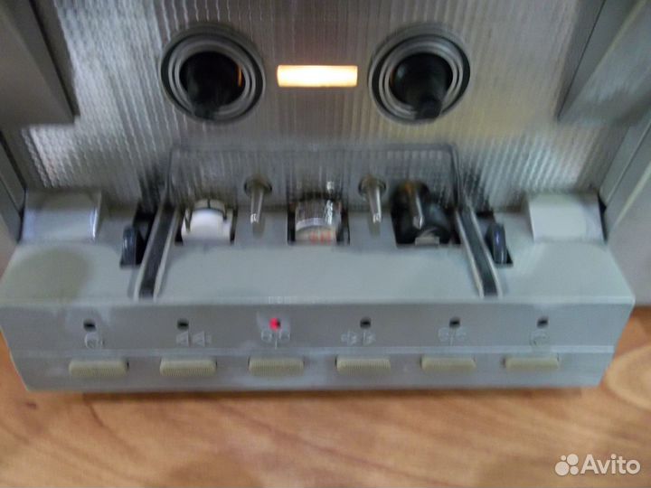 Продам магнитофон Орель мп101-с1