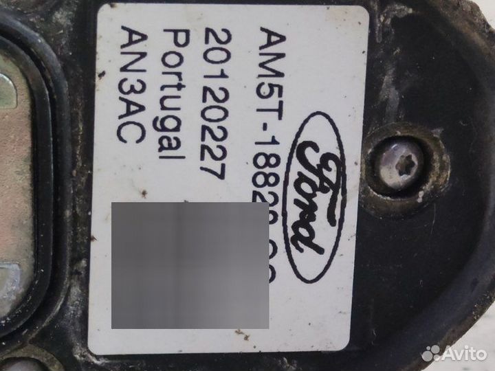 Антенна Ford Focus 3 CB8 2012