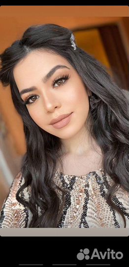 Визажист стилист