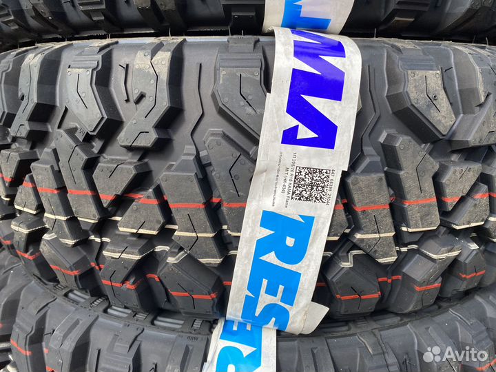 КАМА Flame M/T (HK-434) 205/70 R15 100Q