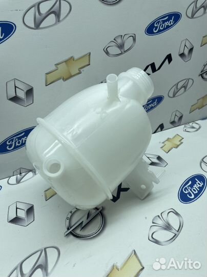 Бачок расширительный Renault Logan/Duster/Largus