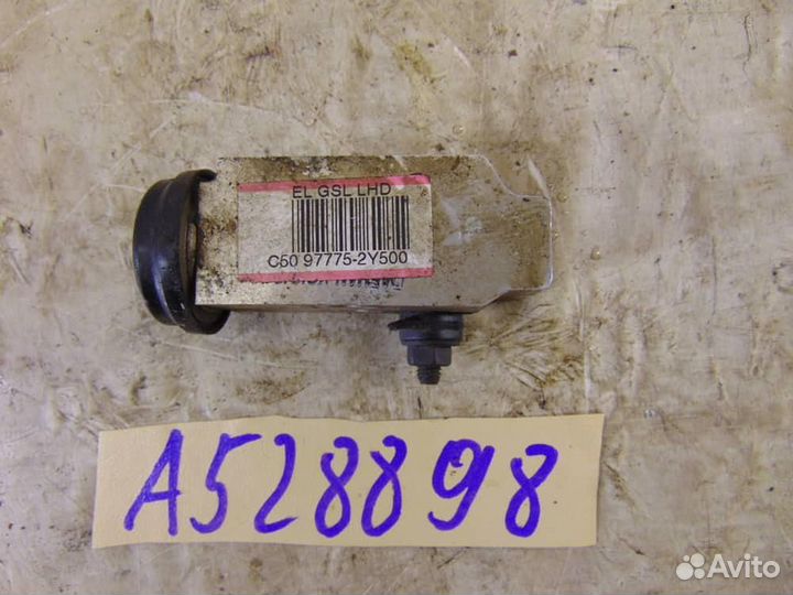 Клапан кондиционера для Hyundai ix35 2010-2015г