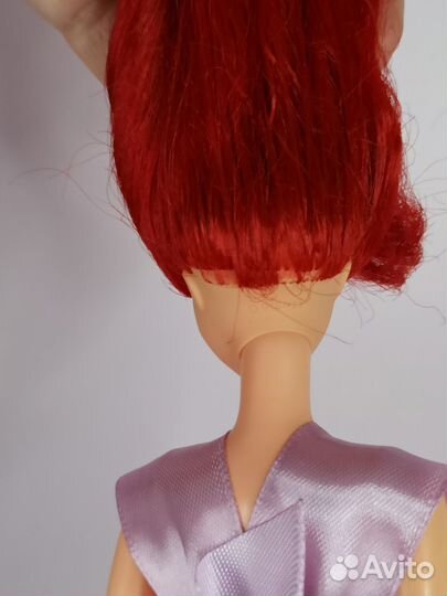 Русалочка Ариэль Disney