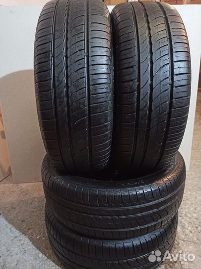 Pirelli Cinturato P1 195/55 R15