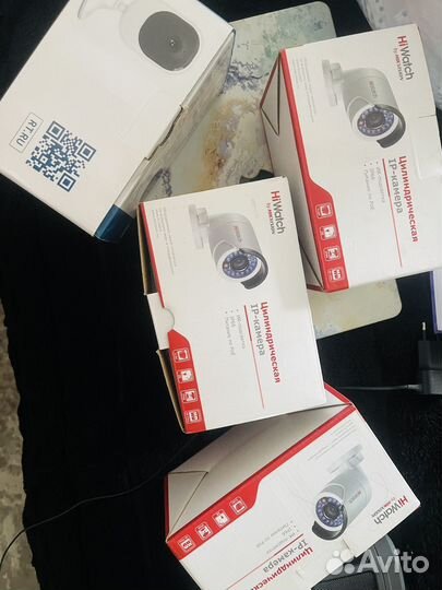 Видеокамера