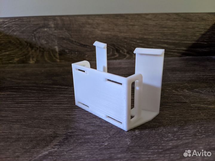 Крепление для аккумулятора Oculus Quest 2