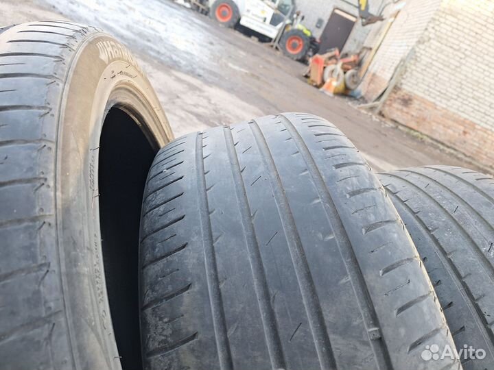 Hankook Ventus Prime 2 K115 235/45 R18
