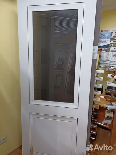 Дверь межкомнатная Деканто