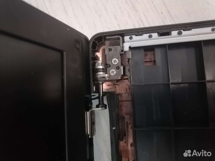 Корпус ноутбука Asus x553ma