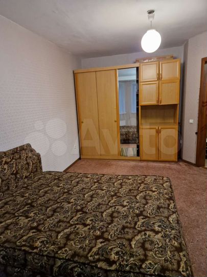 1-к. квартира, 37 м², 5/5 эт.