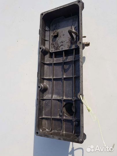 Клапанная крышка Renault оригинал 8200243595