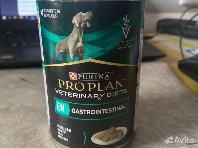 Корм для собак