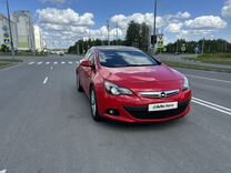 Opel Astra GTC 1.4 AT, 2012, 145 000 км, с пробегом, цена 915 000 руб.