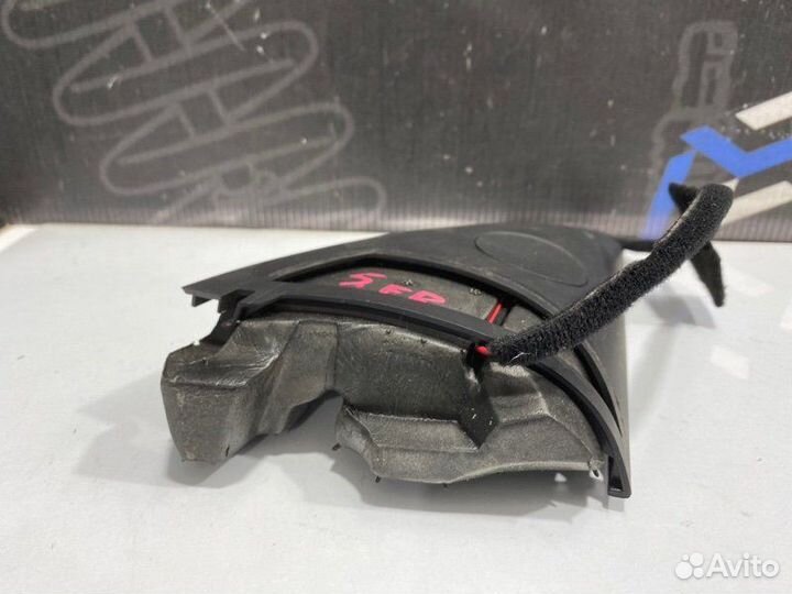 Динамик передний правый Volkswagen Touareg 7L AXQ