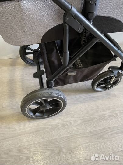 Коляска 2 в 1 moon