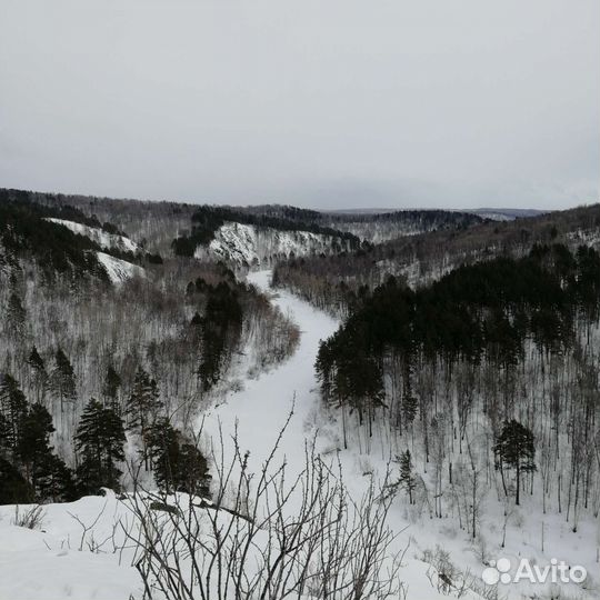 База отдыха