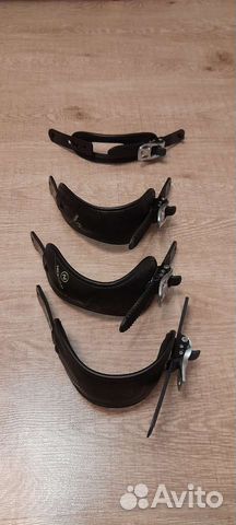 Запчасти для сноубордических креплений купить в Екатеринбурге | Хобби и ...