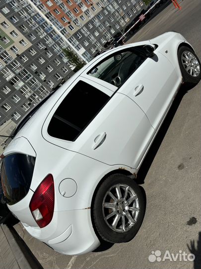 Opel Corsa 1.2 МТ, 2008, 157 000 км