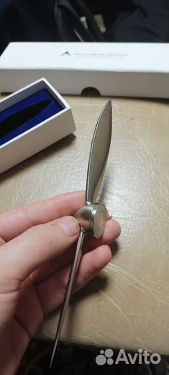 Канцелярский нож Boeing